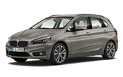 BMW 2 Series F45 Active Tourer 2014-2018