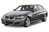 BMW 3 Series E90-Е93 рестайлинг 2008-2012