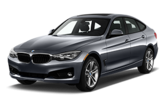 BMW 3 Series F30, F31 рестайлинг 2015-2019