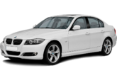 BMW 3 Series E90-Е93 2005-2008