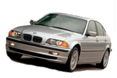 BMW 3 Series E46 1998-2002