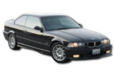 BMW 3 Series E36 1991-2000