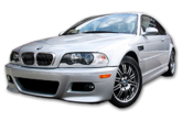 BMW 3 Series E46 рестайлинг 2002-2006