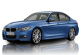 BMW 3 Series F30, F31 2012-2015