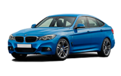 BMW 3 Series F34 Gran Turismo 2016-2019