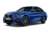 BMW 3 Series G20 2019-2024