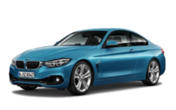 BMW 4 Series F32/F33 2017-2020