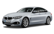 BMW 4 Series F36 Gran Coupe 2017-2020
