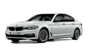 BMW 5 Series G30 2016-2024