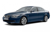 BMW 5 Series E60, E61 2004-2007