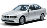 Автоодеяло 5 Серия е39 1995-2000