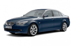 Автоодеяло 5 Серия е60-е61 2004-2007