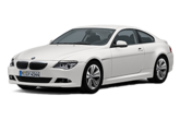 BMW 6 Series Е63, Е64 рестайлинг 2007-2011