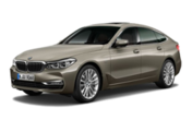 BMW 6 Series G32 Gran Turismo 2017-2021