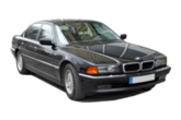 BMW 7 Series E38 1994-1998