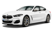 BMW 8 Series G15 2019-2024