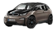 BMW i3 I рестайлинг 2017-2022