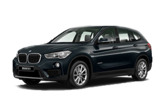 BMW X1 F48 2015-2019