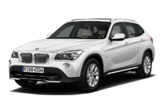 BMW X1 Е84 2009-2012