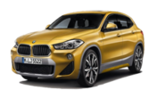 BMW X2 F39 2017-2024