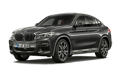 BMW X4 G02 2018-2024