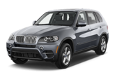 BMW X5 E70 рестайлинг 2010-2013