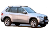 BMW X5 E70 2006-2010