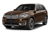 BMW X5 F15 2013-2018