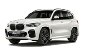 BMW X5 G05 2018-2024