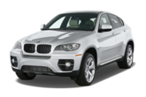 BMW X6 E71 2008-2012