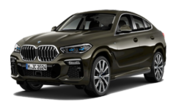 BMW X6 G06 2019-2024