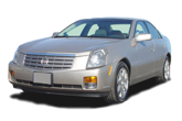 Cadillac CTS I 2003-2007