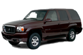 Cadillac Escalade I 1998-2002