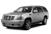 Cadillac Escalade III 2006-2014