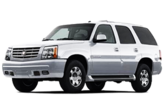 Cadillac Escalade II 2002-2006