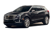 Cadillac XT5 I 2016-2020