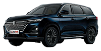 Changan CS75 Pro I 2026-