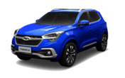 Chery Tiggo 4 I 2019-2022