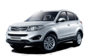 Chery Tiggo 5 I 2014-2016