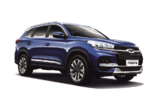 Chery Tiggo 8 I 2020-2024