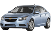 Chevrolet Cruze I 2009-2012