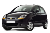 Chevrolet Spark II 2005-2010