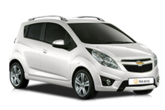 Chevrolet Spark III 2010-2019