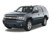 Chevrolet Tahoe III 2006-2014