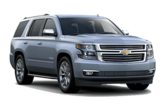 Chevrolet Tahoe IV 2014-2020