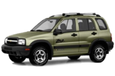 Chevrolet Tracker II 1998-2004