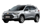 Chevrolet Tracker IV 2022-2024