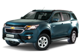 Chevrolet Trailblazer II 2013-2016