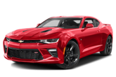 Chevrolet Camaro V рестайлинг 2013-2020