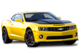 Chevrolet Camaro V 2008-2013